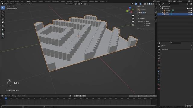 38- Selecting mesh elements