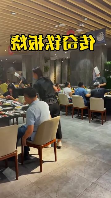 bhD11iCz7DI - Lifestyle Beautiful Train Teppanyaki street food,restaurant,BBQ,Pub street#Short#Short
