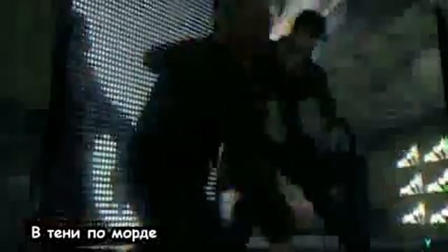 Литерал  Watch Dogs