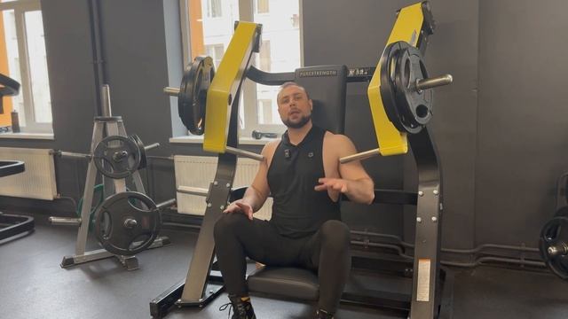 Как Растить Грудные Мышцы Быстро И Правильно (Лайфхак?