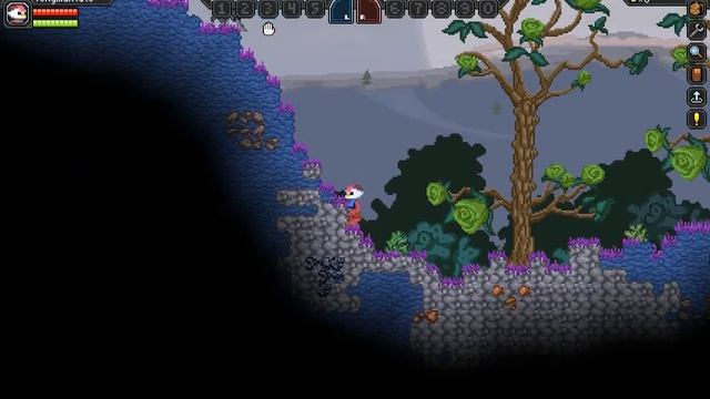 Прохождения StarBound