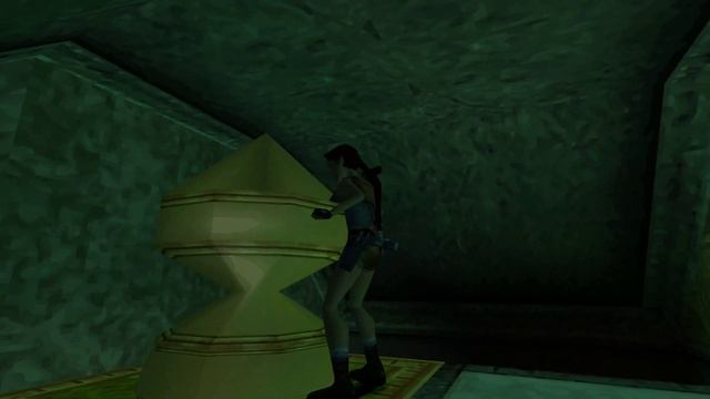 Tomb raider 4 the last revelation загубих на шах ооо чудо част 5