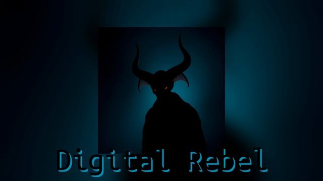 Digital Rebel