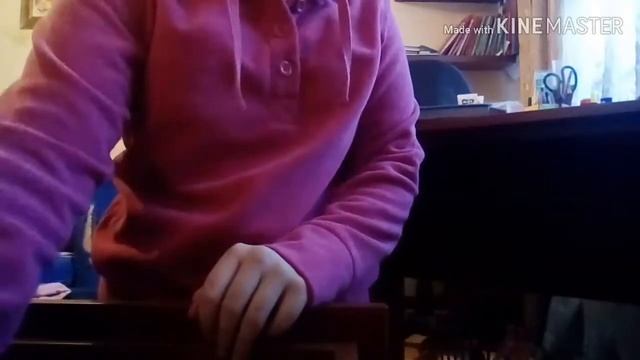 Уборка в тумбочке| Влог