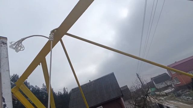 Солнечный трекер 1.2 кВт. зарядка в пасмурную погоду. Srne