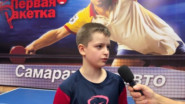 Кирилл Постовалов. ТОП-24 до 12 и 14 лет.
