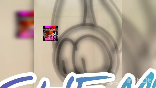 Inshot Manx HD XD Just  Allmost DOne! (InShOt_@Insot)