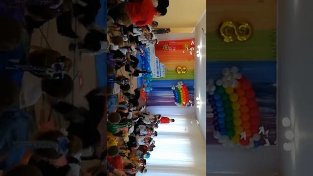Танец моряков