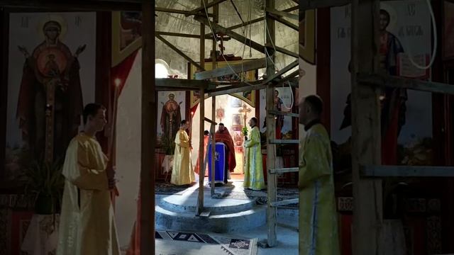 Евангельское чтение на 4-ой седмице по ПАСХЕ.
