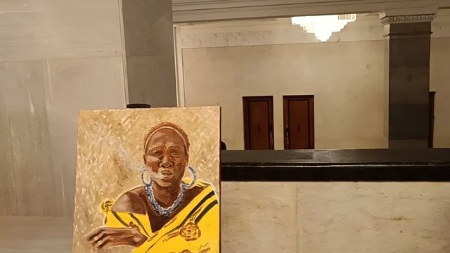 Мир Африки сегодня,завтра, вчера