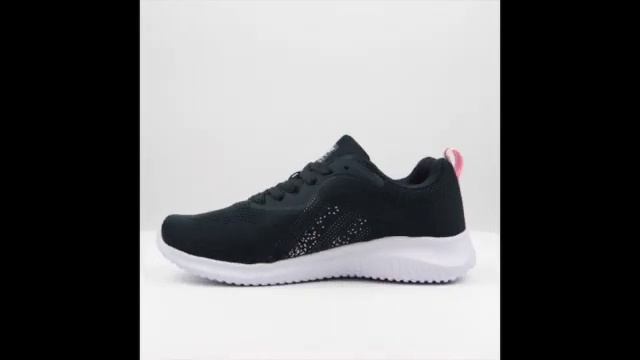 Кроссовки женские W185-Y18-NW