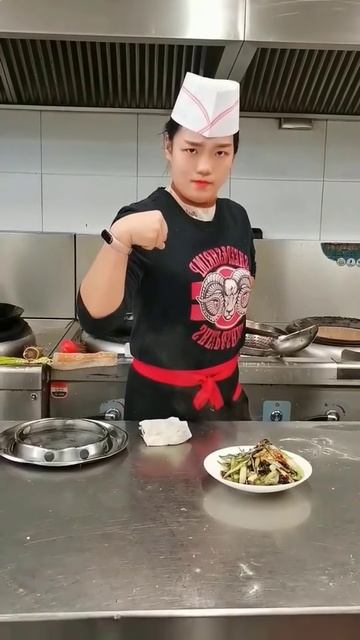 fZUFo386c-k - Lifestyle Beautiful Train Teppanyaki street food,restaurant,BBQ,Pub street#Short#Short