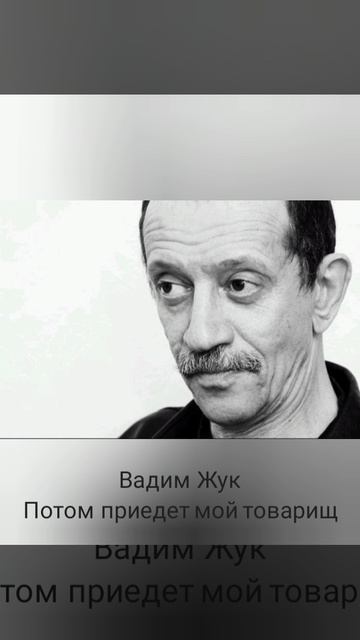 Вадим Жук "Про ежей"