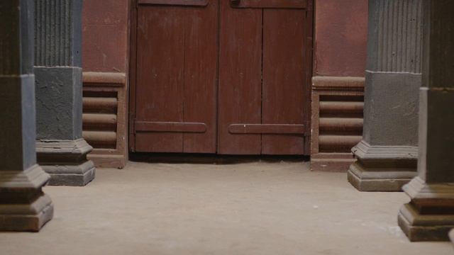 Император Ашока 367 серия (сериал, 2015)
