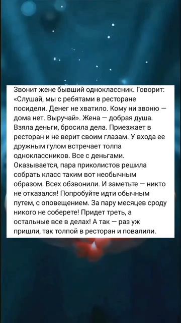 одноклассники