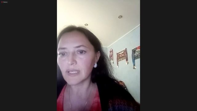 Оксана Асауленко, Пермский край, колонии. Медицина и условия содержания
