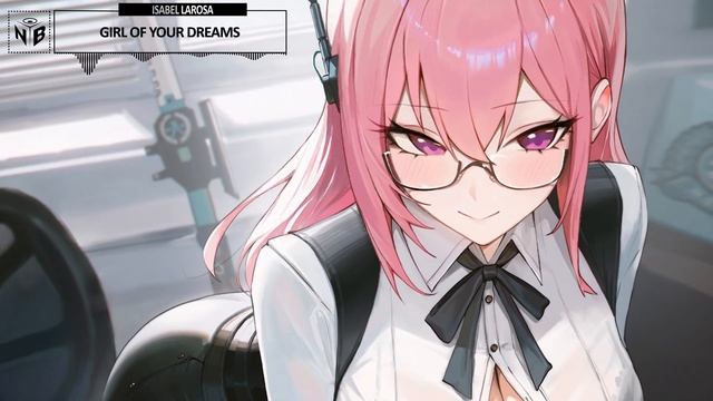 Nightblue Music - Girl Of Your Dreams