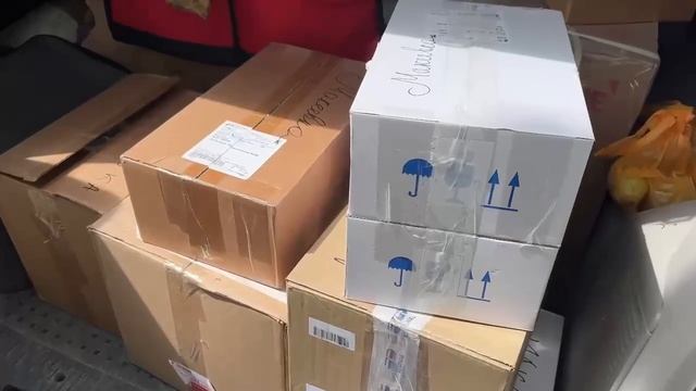 Делегация Пятигорска Ставропольского края посетила госпиталь в Макеевке