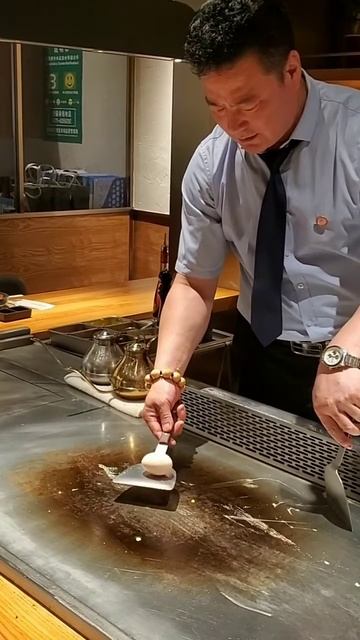 euCUrZHZaco - Lifestyle Beautiful Train Teppanyaki street food,restaurant,BBQ,Pub street#Short#Short