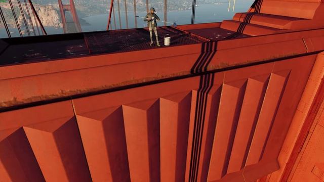 Watch Dogs 2 - Реалистичность 100%
