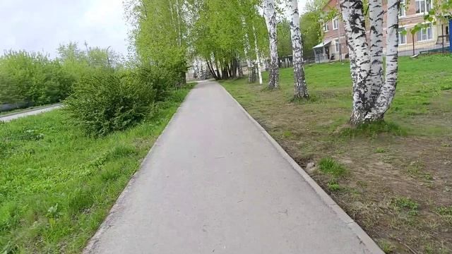 Смотрела новостройки. Оплачивала кватинции