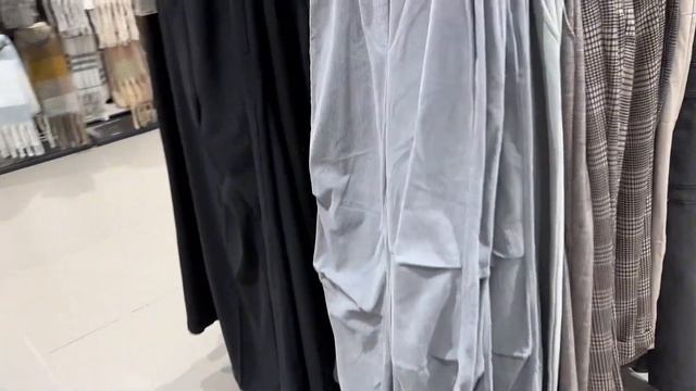РАСПРОДАЖА В ZOLLA👖НОВАЯ КОЛЛЕКЦИЯ 2025 #moscow#zolla#одежда#мо