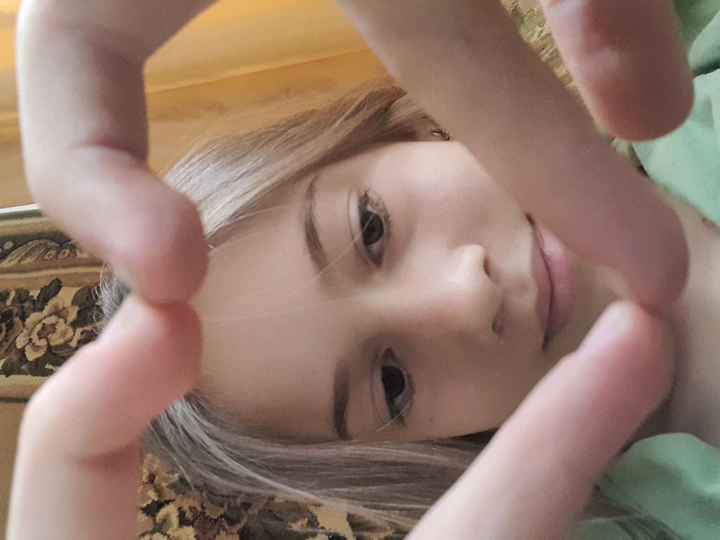 прямой эфир Алеси😘