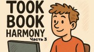Обучение направляющим в room boom harmony
