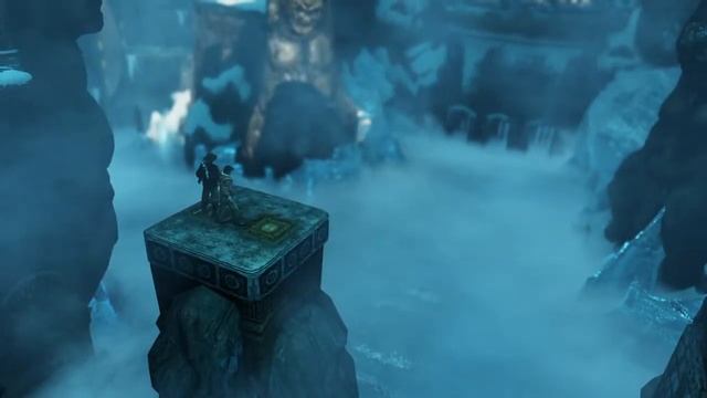 Uncharted 2. Среди Воров. Серия 5.