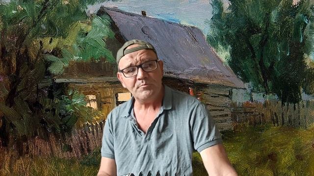 Пять тополей