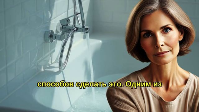 КАК ЧАСТО ПОЖИЛЫМ ЛЮДЯМ НУЖНО ПРИНИМАТЬ ДУШ?