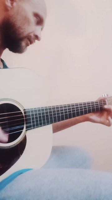 Музыкальный фрагмент - Musical fragment