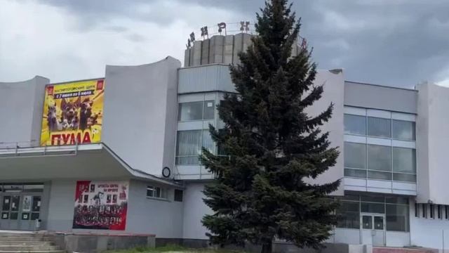 В Магнитогорском цирке гимнастка погибла, сорвавшись с 4-метровой высоты.