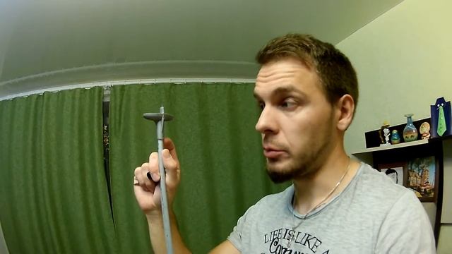 Лыжероллеры Shamov. Обзор. Первый тест.
