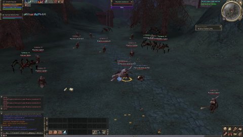 Астериос Качаю сабкласс на Арбе