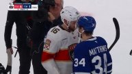 They GOT Florida! Panthers WIN Game 7 vs. Leafs