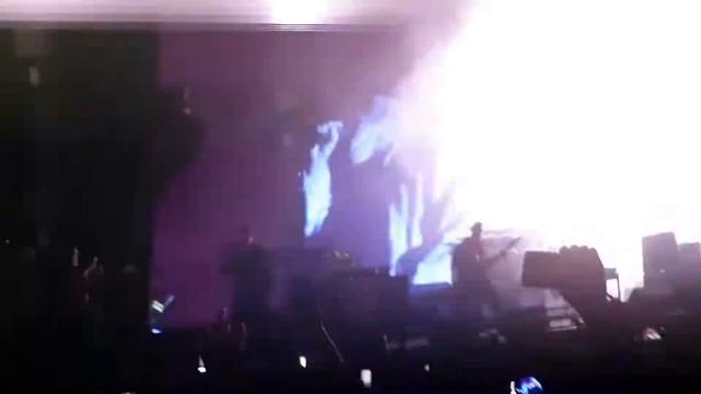 Limp Bizkit - My Generation (live, 18.02.20, 60 FPS, Russia, Yekaterinburg-Expo / Россия, Екб, Эксп