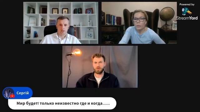 Бортник - Троллинг как инструмент геополитики