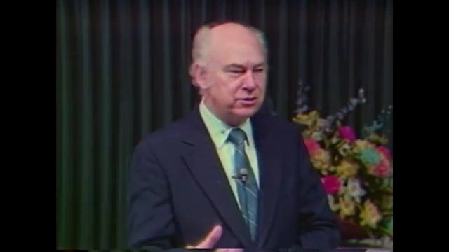 How to Heal the Sick Session 3 _ Charles & Frances Hunter _ Hunter Ministries