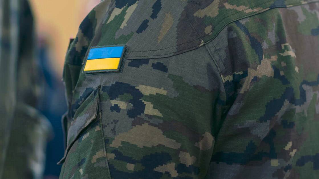 Суд заочно приговорил британского наемника ВСУ к шести годам колонии