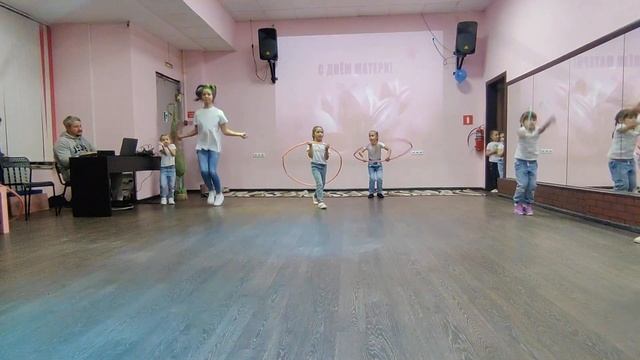 Скакалка 1