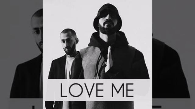 Miyagi  &  Эндшпиль - ( LOVE ME  )
