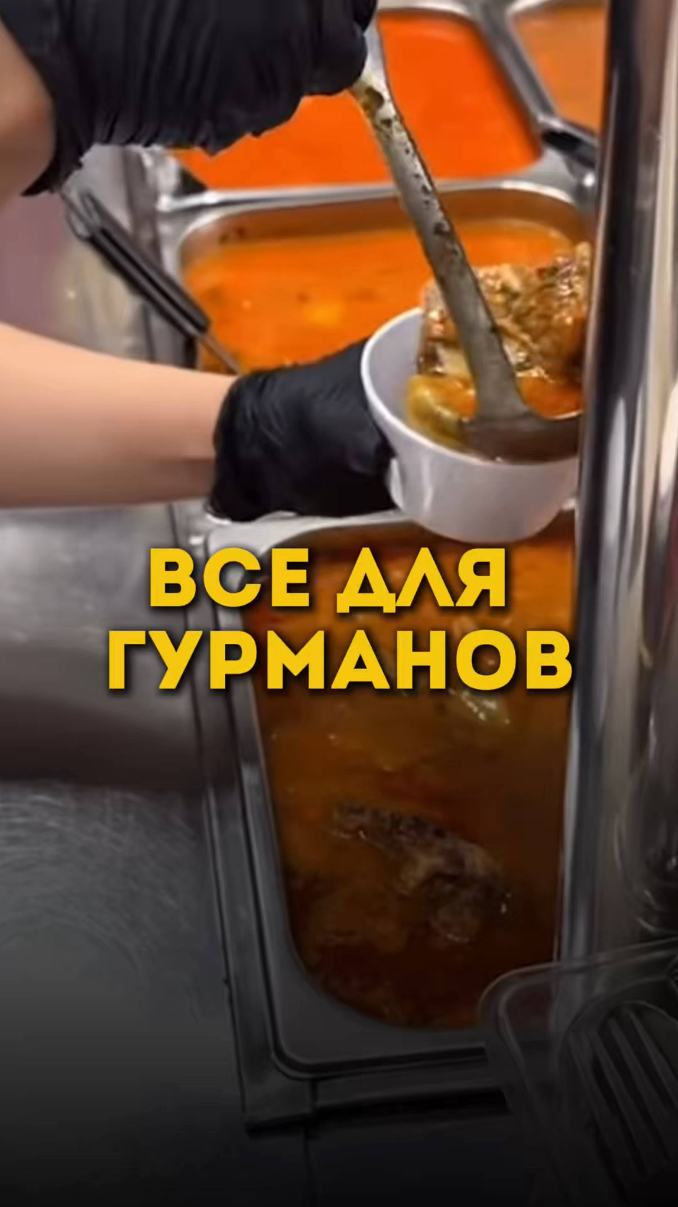 США — для ГУРМАНОВ 🧑🍳 #сша #ньюйорк #стритфуд #едасша