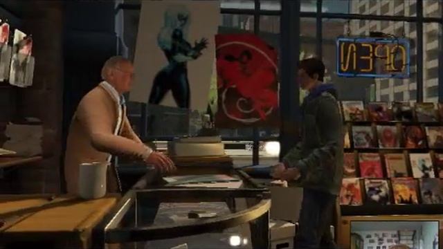 The Amazing Spider-Man 2 3 серия