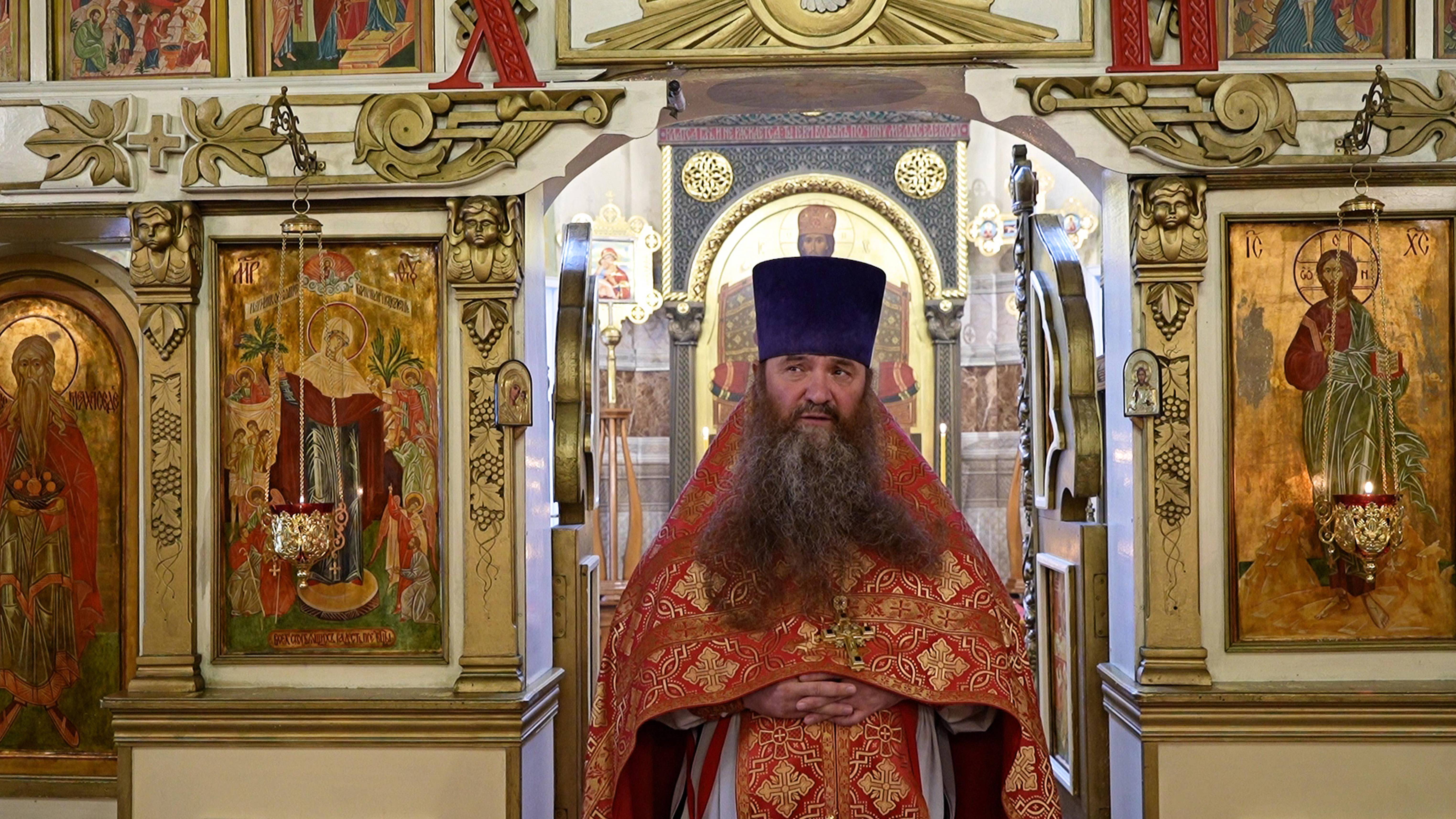 Слово Божие истинное и животворящее