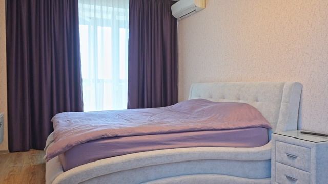 1-к. квартира, 43 м².