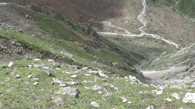 Приэльбрусье 24 Часть 4