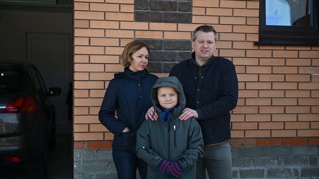 Отзыв наших клиентов. Фирсова Слобода-2, 6я Моховая, 6