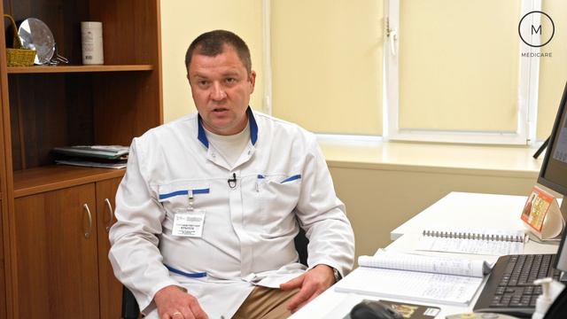 Выбор трейсера для радионуклидного метода биопсии сигнального лимфоузла