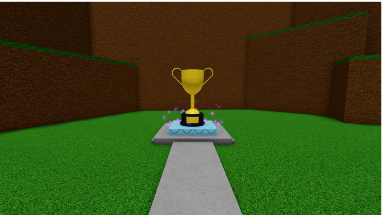 самая тупая  игра в роблоксе // easiest  game on roblox